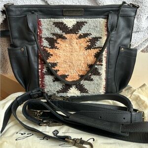 Nena and co Momo Medium The Perfect Bag (MTPB)